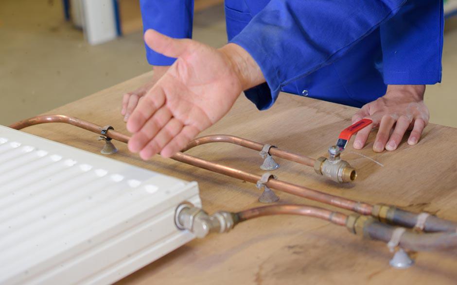 tarif demontage climatisation industrielle Saintes-Maries-de-la-Mer
