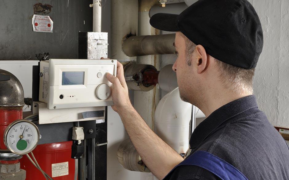 tarif changement système de climatisation centralisés Poissy